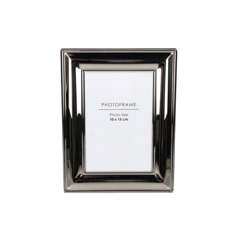 KAL-5050 | CORNICE METALLO 16XH21(foto10X15)-silv
