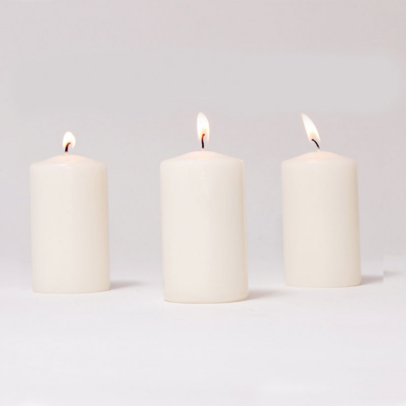 Candele mm100x60 pz16 (100/60) -lana