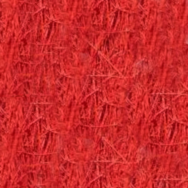 Sisal gr. 250 -rosso *