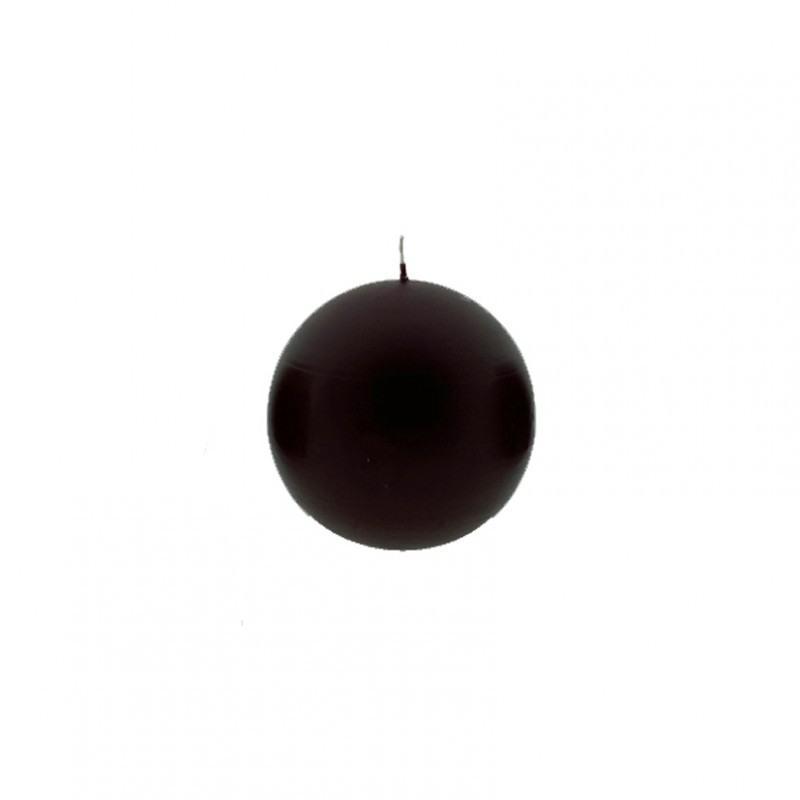 Candela sfera mm120 -nero