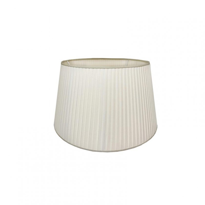 TC453523FSCAVRnuvola | CAPPELLO LAMPADA 45X35XH23-avorio/nuvola