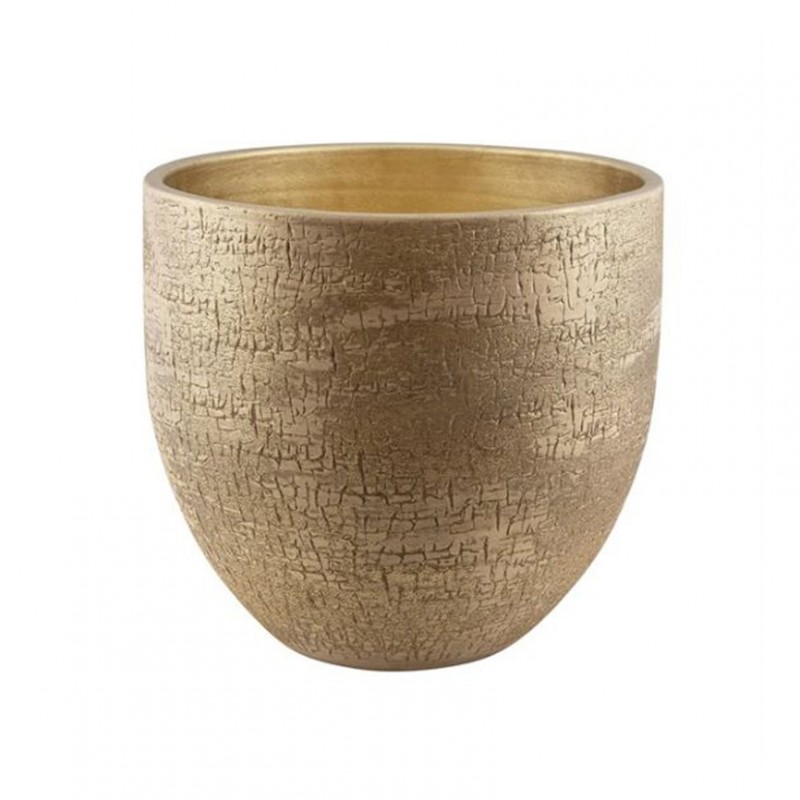 Caspo ceramica d29 h26 cm - avorio dorat