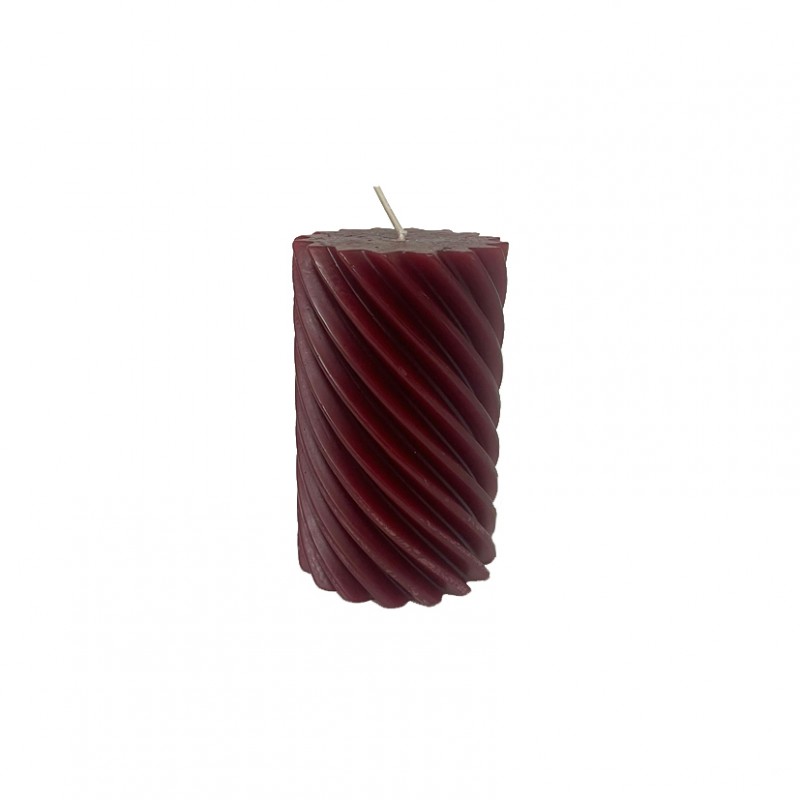 Candele rustic mm140x70 pz4 - altrot