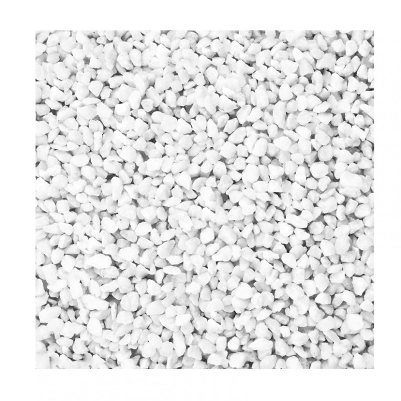 Granulare 2-3 mm kg 1 - white