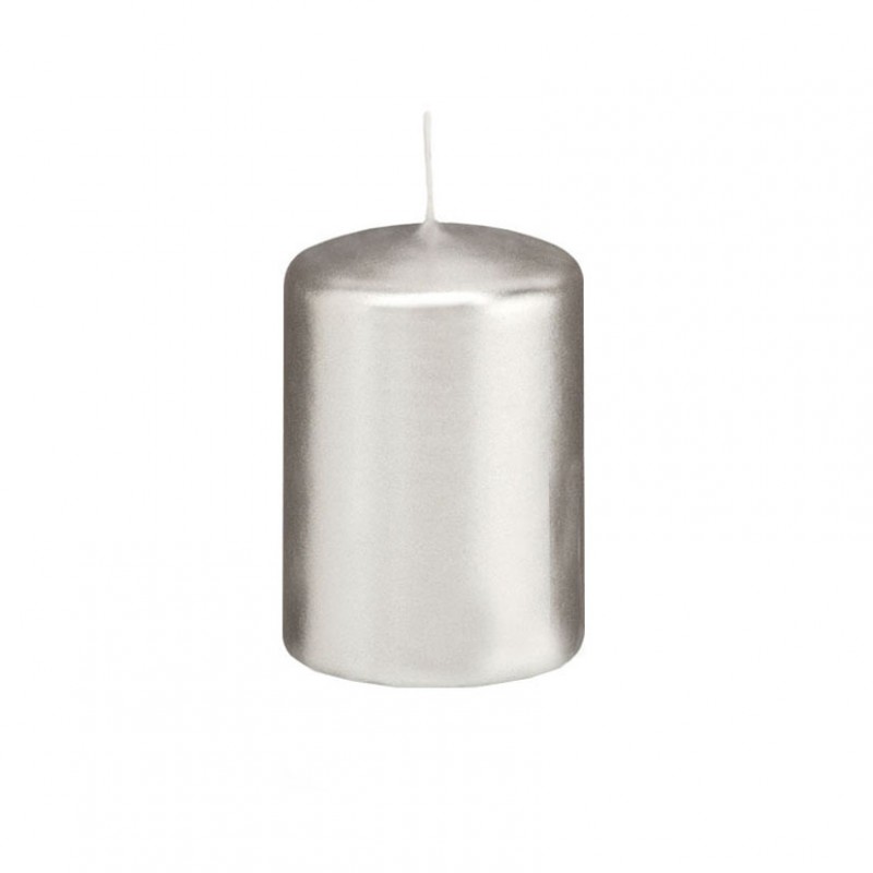 Candele mm120x50 pz12(120/50)silber