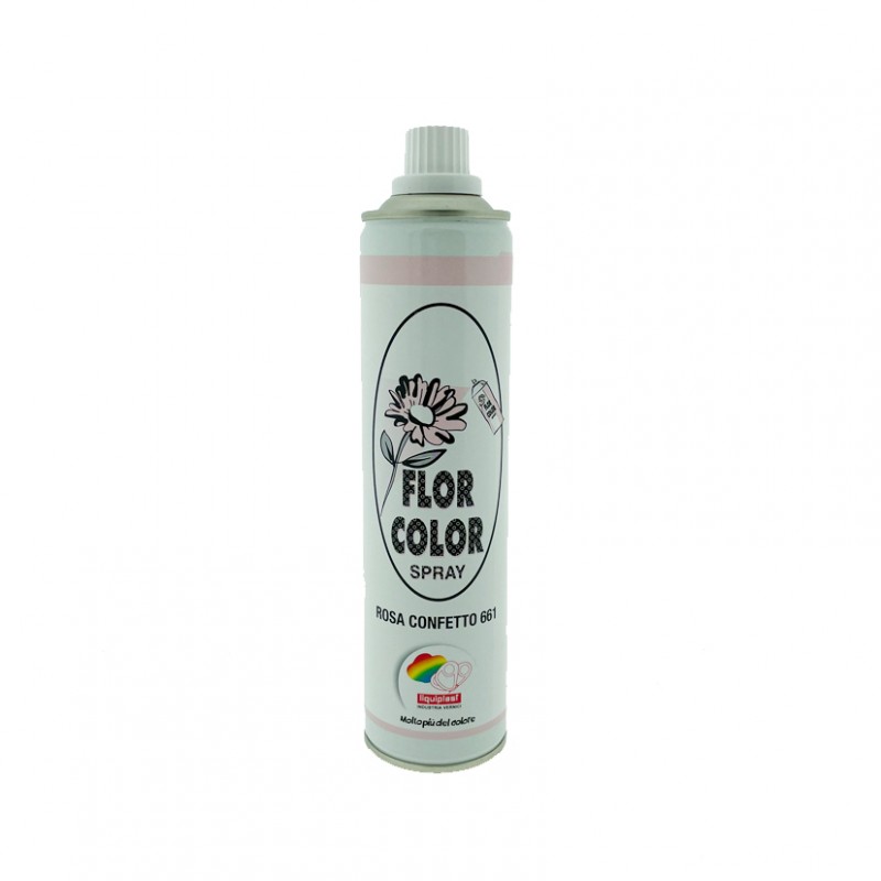 Coloring spray 400ml-candy pink