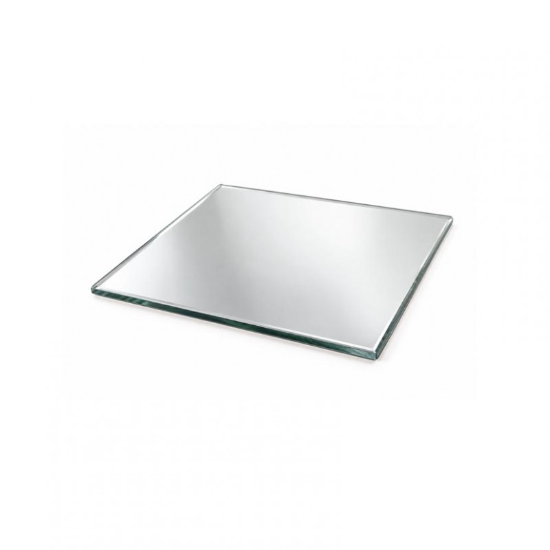 Specchio quadrato cm 30x30