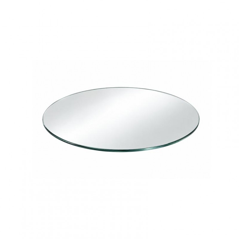 7104-5 | SPECCHIO VETRO TONDO D20 CM