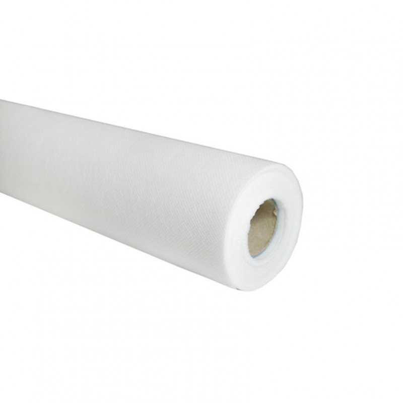 Rotolo tnt50 h100cm 20mt-bianco