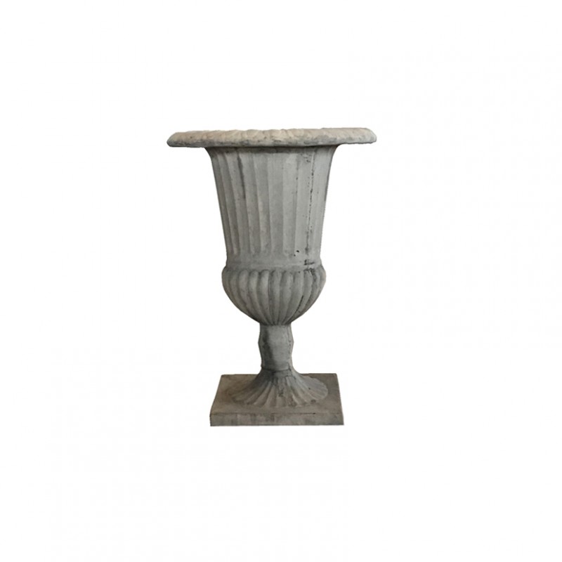 JFUB15 | COPPA IMPERO D44 H64 CM PIETRA NATURALE