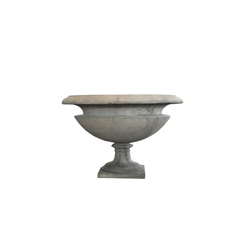 JFUS12 | COPPA D83 H56 CM PIETRA NATURALE