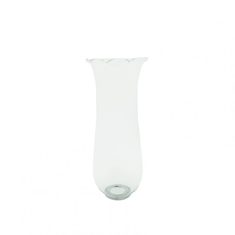 XCLT207108PARRIC | PARAFIAMMA VETRO D9 H21 CM