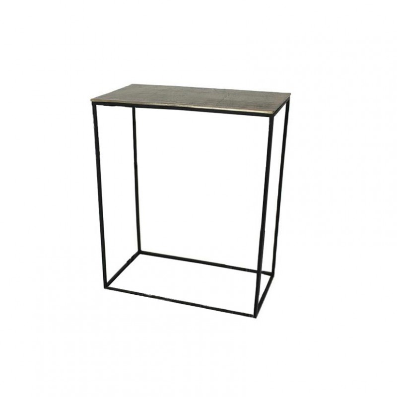 XET-3095A | STRUT.PARALLEL.MET.43X24 H55 - top oro