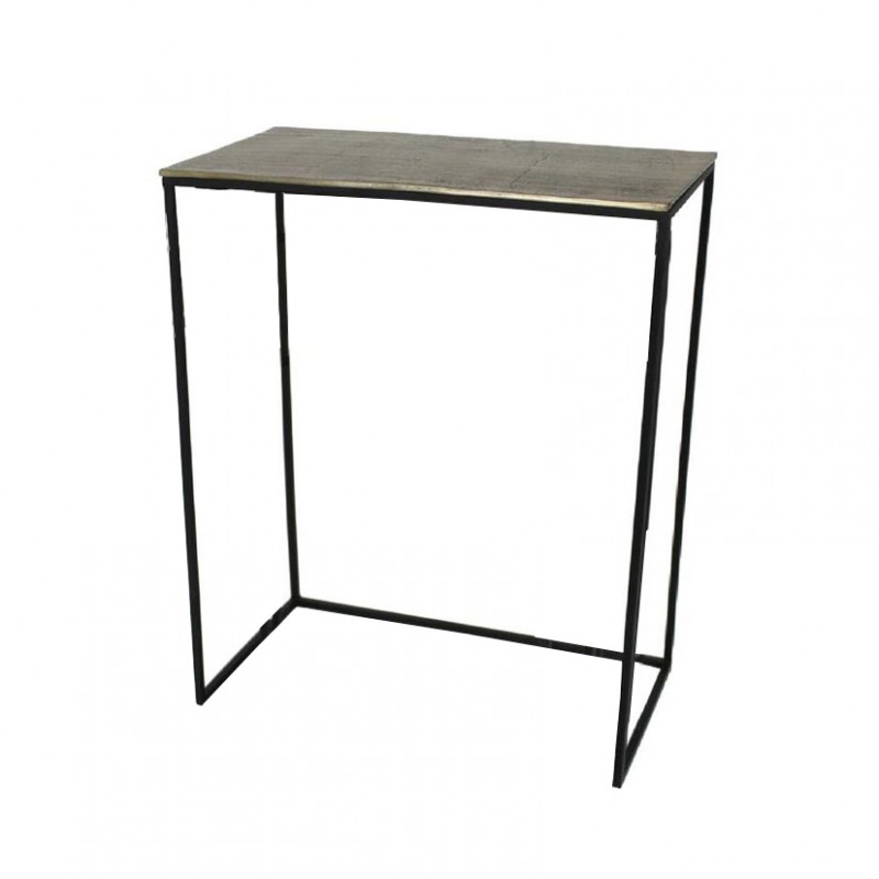 XET-3095C | STRUT.PARALLEL.MET.53X29 H66 - top oro