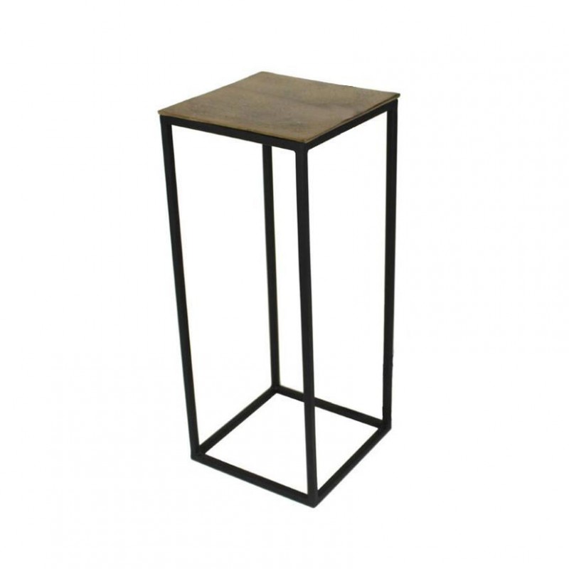 XET-3098B | STRUT.PARALLEL.MET. 30X30 H70 - top oro