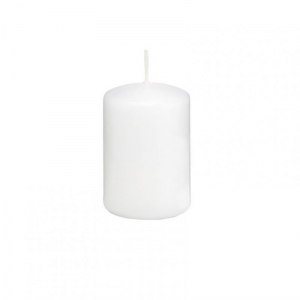 CANDLE BOX MM60X50 PZ 24 -white
