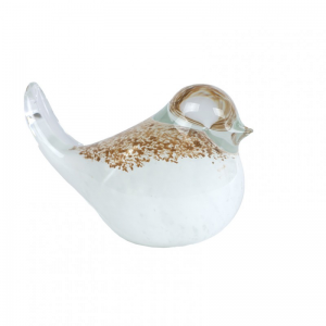 UCCELLINO vetro 11X6 H7,5