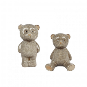 ORSO CERAMICA 2mod. - beige