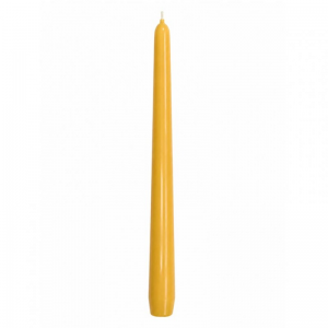 CANDELE mm300x25 pz12 (300/25) - gelb