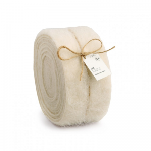 N/FELT 70mm 5mt - bamboo