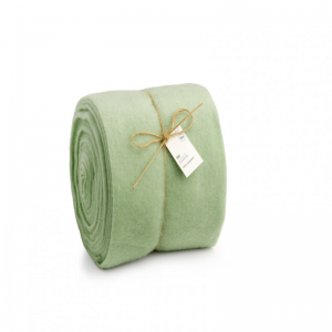 N/FELT 70mm 5mt - menta