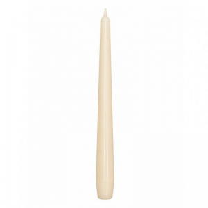 CANDELE PZ12 mm250x23 (250/23)- crema