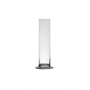 MONOFIORE VETRO D6 H15cm
