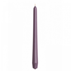 CANDELE mm250x25 pz12 (250/25) - mauve