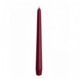 CANDELE mm250x25 pz12 (250/25) -bordeaux