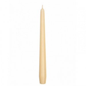 CANDELE mm300x25 pz12 (300/25) -biscotto