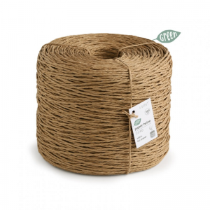 BOBINA PAPER TWINE 500mt - naturale