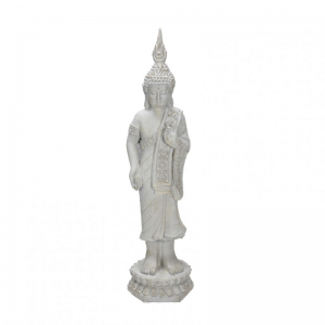BUDDHA MAGNESIO H87cm - champagne