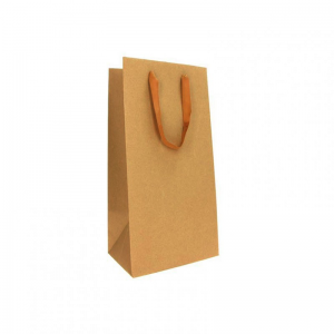 BUSTA TOP L. 20X20X40 PZ10 avana 095856