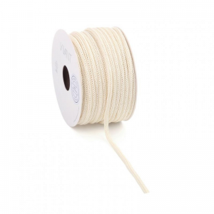 N/PAPERY CORD 4,5MM 25MT - crema