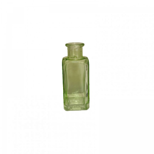 BOTTIGLIA VETRO D4 H11 100ml -verde mela