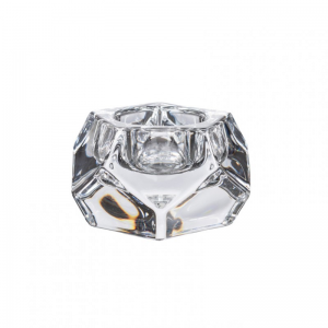 VOTIVO portacandela SHINE 8,1X8,1X5,1cm