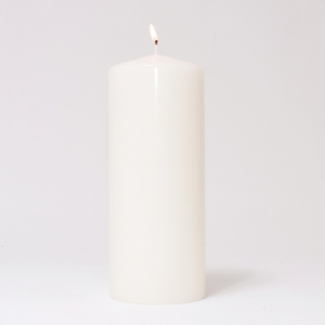 CANDELA mm200x100 PZ6 (200/100) -bianco