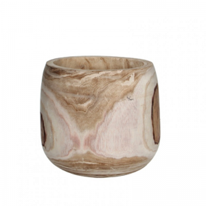 VASO PIA D40 H40 cm