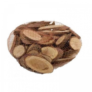 SEZIONI TRONCO PINO OVALI 250gr