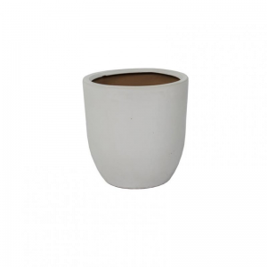VASO Grace CERAM.D14 H16 - shiny white