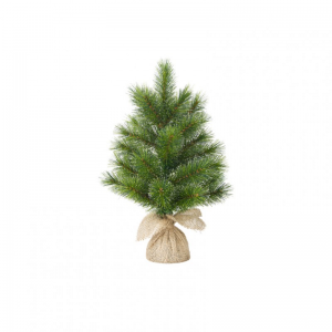 ALBERO GLENDON C/JUTA D20 H45 cm