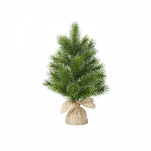 ALBERO GLENDON C/JUTA D23 H60 cm