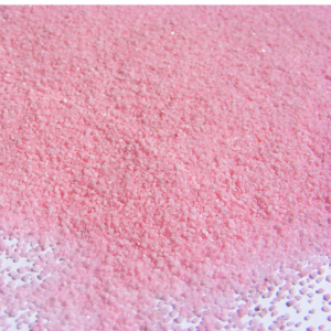 SABBIA 0,4-0,7mm 1kg - rosa