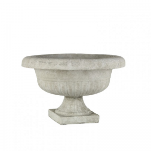 VASO JULIETTE PVC D56 H37 cm