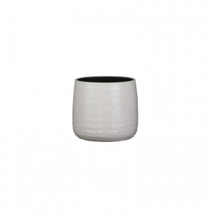 VASO CERAM.Floyd D17 H15 (17-15) - white