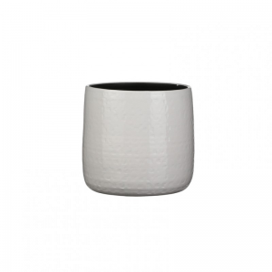 VASO CERAM.Floyd D24 H21 (24-21) - white