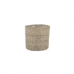 CESTO ATLANTIC JUTA D14 H14 - cream