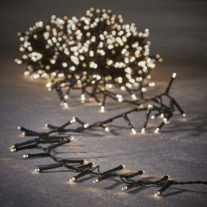FASCIO LUCI 1000 LED 2000cm-classic whit