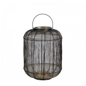 LANTERNA HALLE D31 H42 cm
