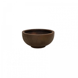 VASO Texas CLAYFIBRE D36 H16,5 - rust